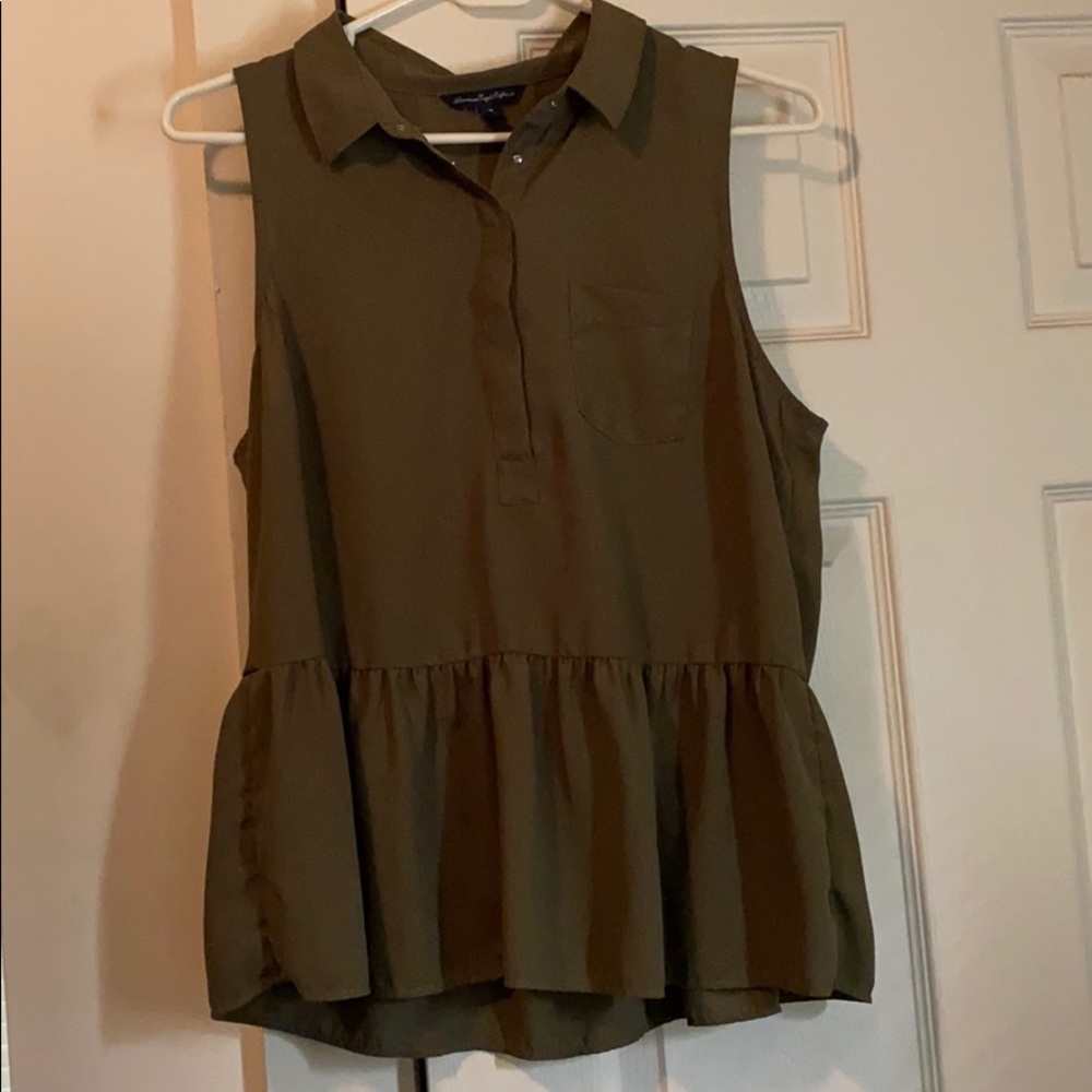 American Eagle Blouse